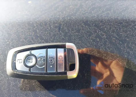 2020 Ford Explorer Xlt from USA, damaged, VIN 1FMSK7DH4LGA38527